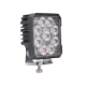 Van Master VMGWL54 10-30V 5200 Lumens Square IP69K Work Light PN: VMGWL54